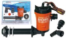 POMPA AERATRICE "SEAFLO"