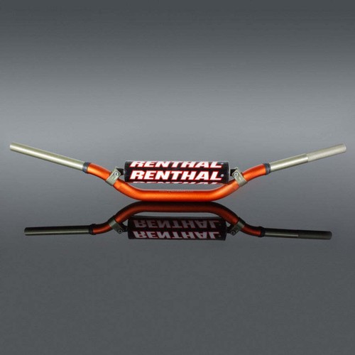 Renthal twinwall 999 - 999, manubrio