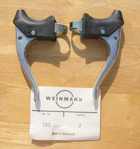 Nos weinmann 190 - weinmann,