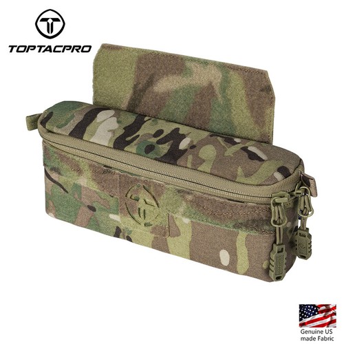 Toptacpro tactical ferro dump - tactical,
