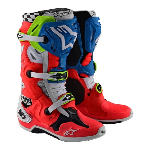 Stivali alpinestars tld troy - stivali,