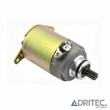 Motorino Avviamento Starter