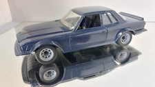 Polistil 1:25 Mercedes 450 SLC