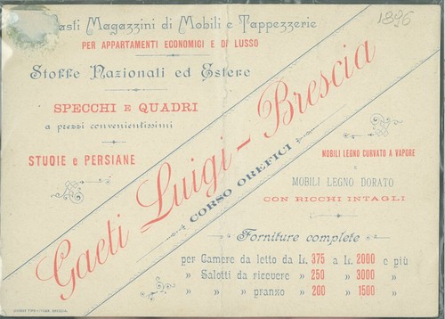 Cartolina epoca e - cartolina, d'epoca