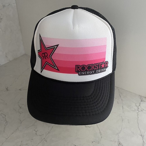 Cappello snapback rockstar - cappello,