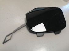 FRONT BUMPER CAP TOYOTA AYGO