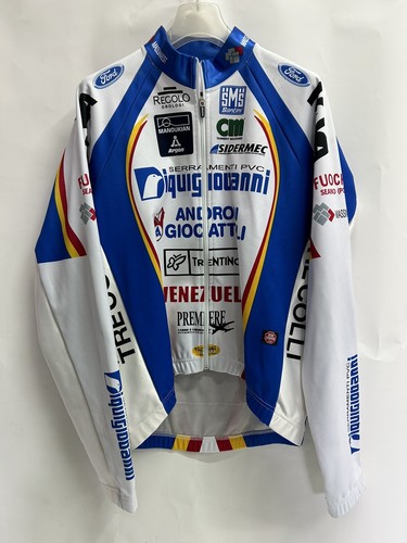 Giubbino giacca ciclismo - giubbino/giacca,