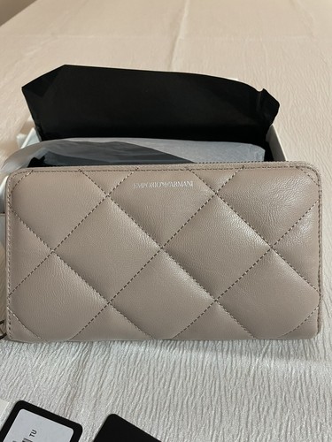 Portafoglio emporio armani - portafoglio,