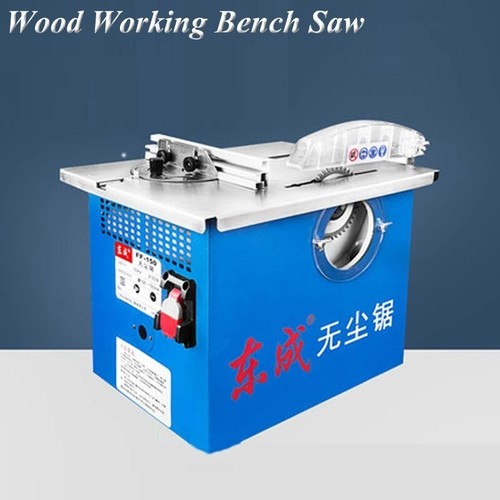 Seghetto elettrico per legno