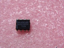 Max 632 bcpa - max, ic