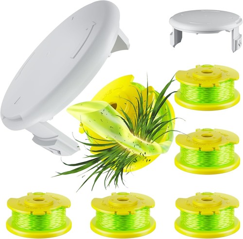 Confezione bobine per ryobi - 6,