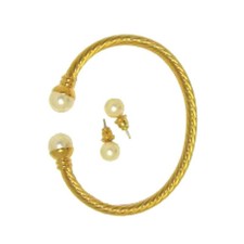 Cavo Bracciale Rigido 2 PC Set