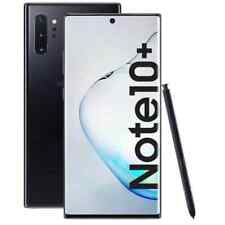 Samsung Galaxy Note 10+ PLUS