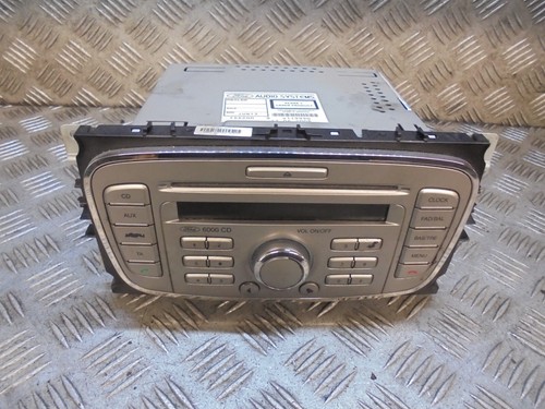 Autoradio ford focus 2008 - 2008, 1.6