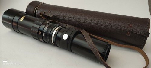 S0512 hanimex tele lens - tele,