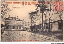 CAR-AATP9-75-0793 - Parigi -