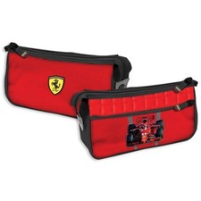 Ferrari astuccio con tasca - ferrari,