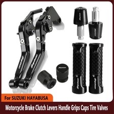 Per SUZUKI HAYABUSA Moto Freno