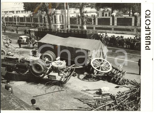 1958 napoli capodichino - napoli,
