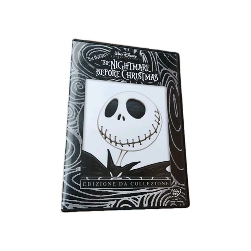 Tim burton the nightmare - tim,