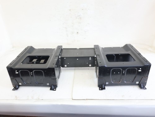Console sedile mercedes - mercedes, 2
