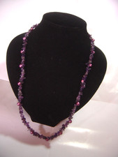 Collana vintage argento - vintage,
