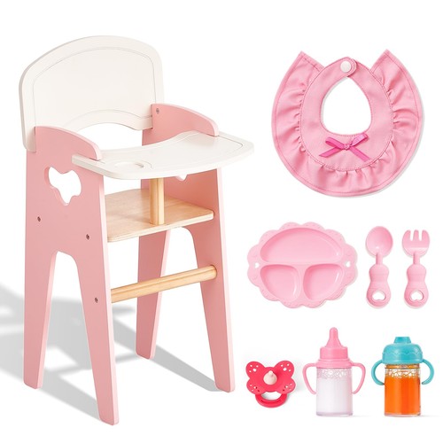 Set alimentazione seggiolone