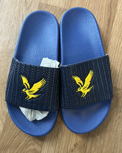 Ciabatte lyle scott junior - &,