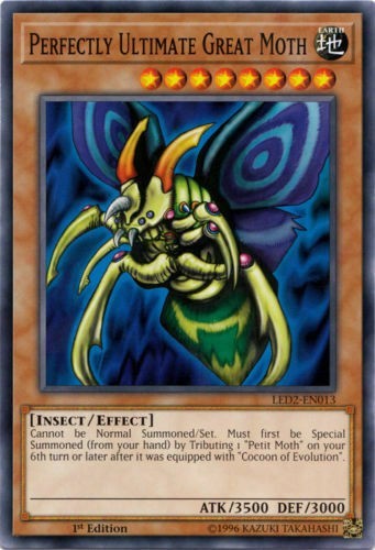 Yugioh mazzo insetti - mazzo,