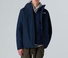 Giacca Uomo 3 in 1 The North