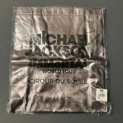 Borsa michael jackson world - borsa,