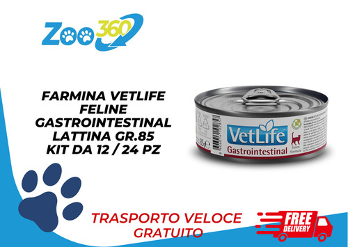 Farmina vetlife - farmina,