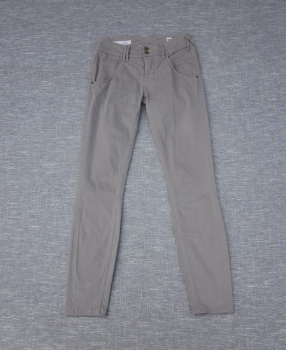 Pantalone jeans ciclismo donna