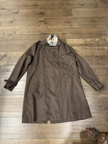Burberry london trench - burberry,