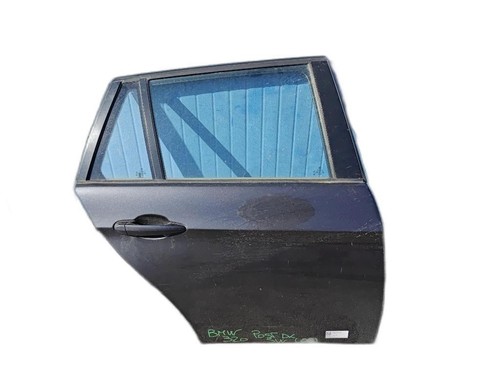 Porta portiera posteriore - porta,