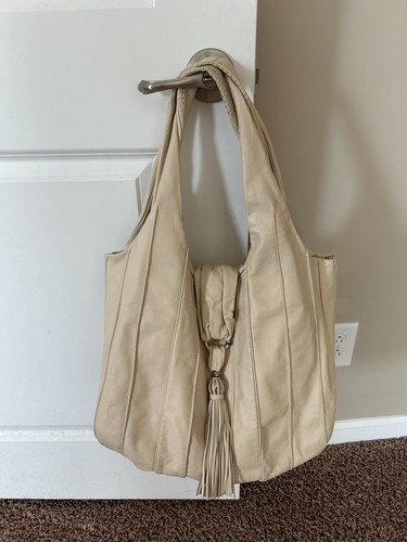 Borsa lancel pelle bianco - in,