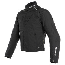Giacca Moto Tessuto Dainese