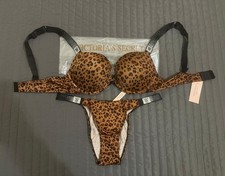 SET REGGISENO PUSHUP INTIMO