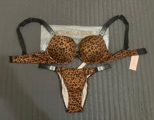 Set reggiseno pushup - set, intimo