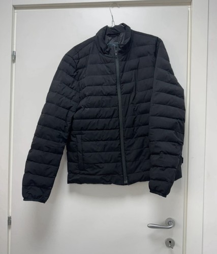 Piumino fay nero - piumino,