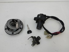 YAMAHA YZF R6 1999 2002 Kit chiavi accensione