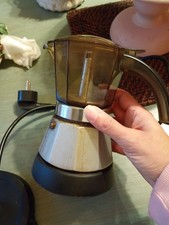 Caffettiera Alicia De Longhi 