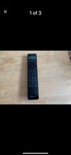 Telecomando soundbar Bose