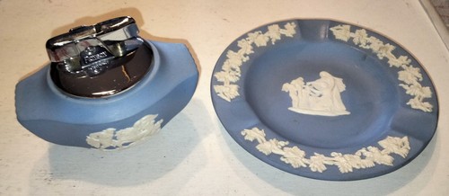 Ronson wedgwood accendino - ronson,