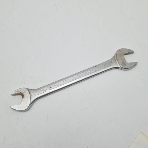 Polytools spanner wrench - polytools,