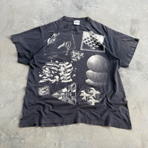 Shirt vintage anni mc - anni, 90