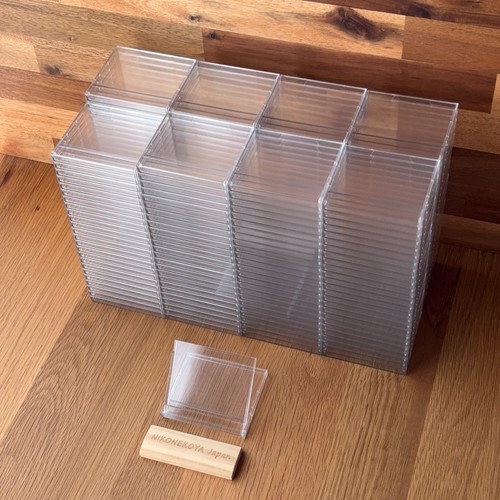 Minidisc jewel cases lotto - minidisc,