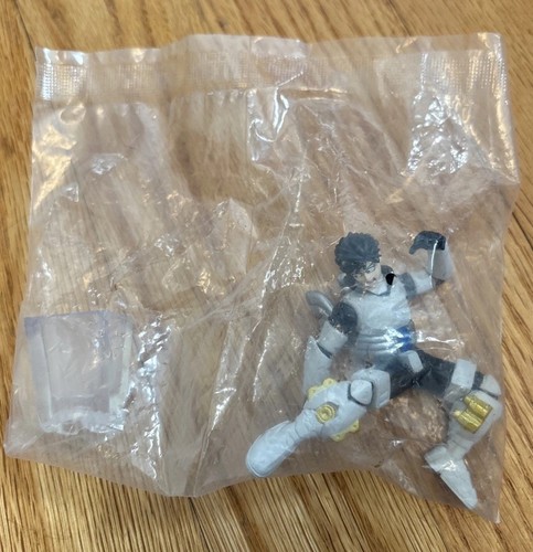 Bandai hero academia tenya - hero,