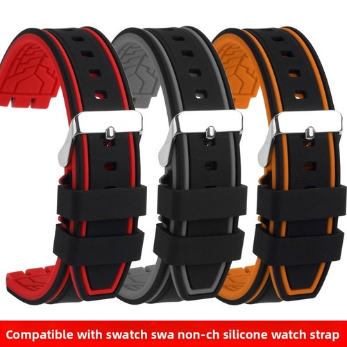 Cinturino orologio uomo - cinturino,