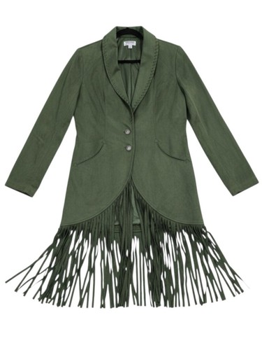 Giacca american west carolyn - american,